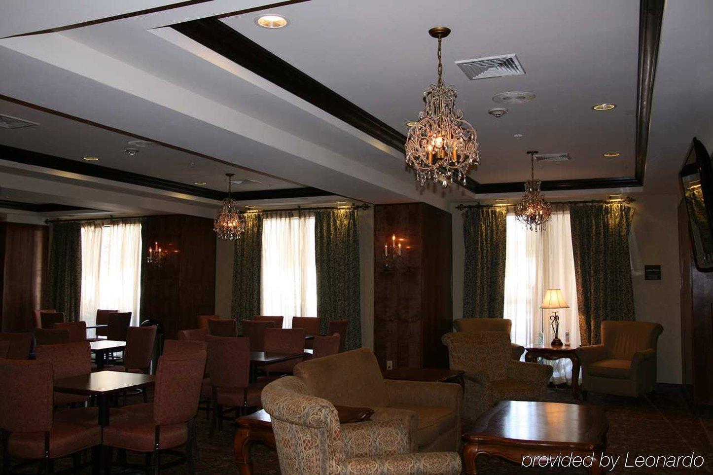 Hampton By Hilton Brattleboro Hotel Interior photo